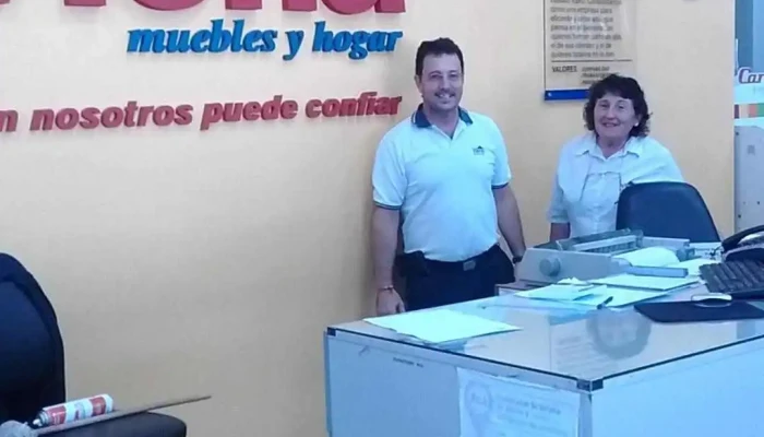 Viena Muebles Y Hogar Interior - El Trebol