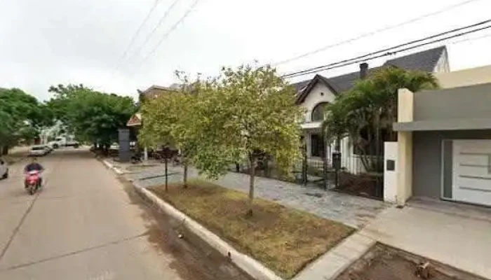 Villa Beignets -  Zona - Villa Angela