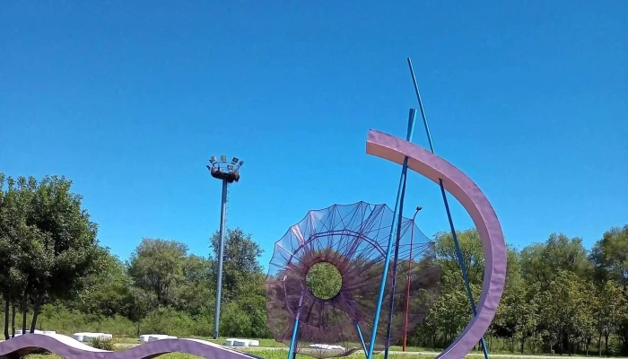Villa Kupal Horario - La Florida