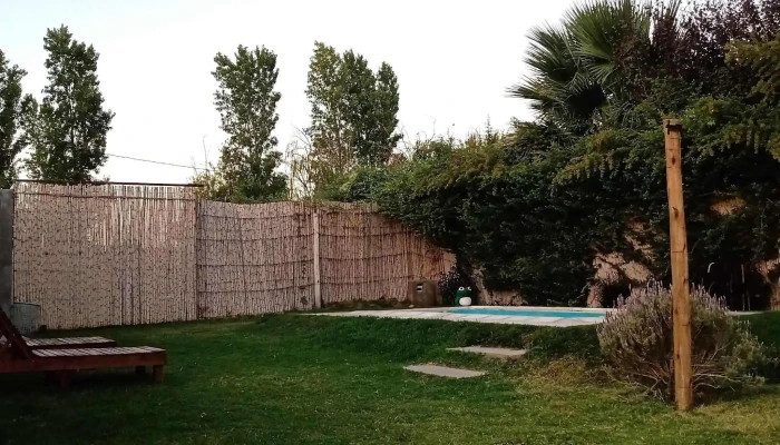 Villa Tacu Alquiler -  Descuentos - Zonda