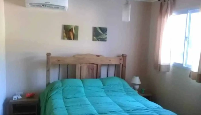 Villa Tacu Alquiler -  Habitaciones - Zonda