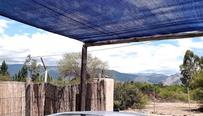 Villa Tacu Alquiler -  Telefono - Zonda