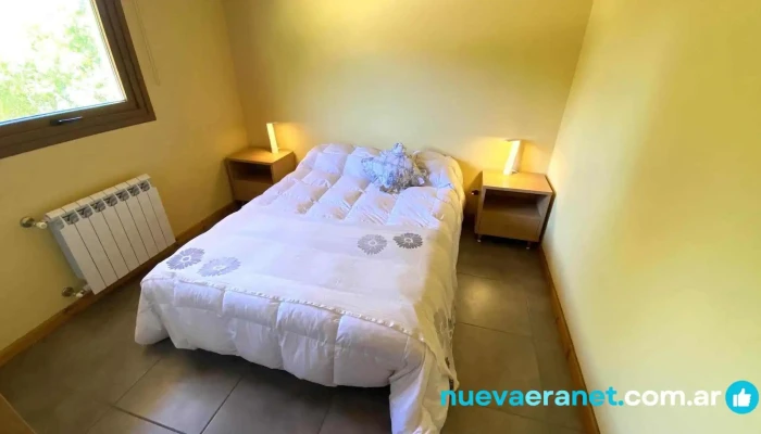 Villetta Chapelco -  Habitaciones - San Martín de los Andes