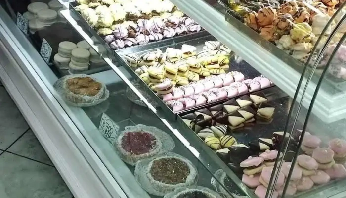 Vintage Tienda De Pan -  Pastel - Trelew