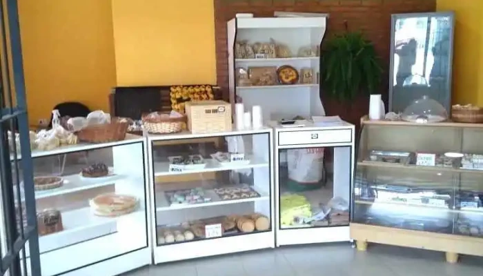 Virgen Del Valle Panaderia Ambiente - Juan Bautista Alberdi