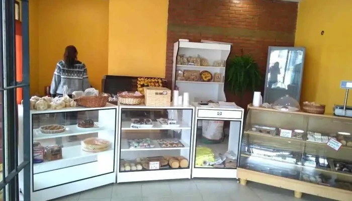 Virgen Del Valle Panaderia Instagram - Juan Bautista Alberdi