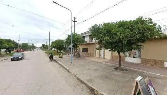 Virgen Del Valle Panaderia Instagramdeg - Juan Bautista Alberdi