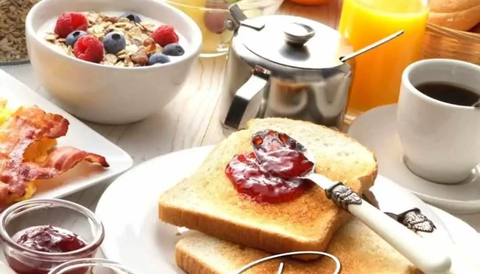 Visit Hotel Apart Comida Y Bebida - San Luis