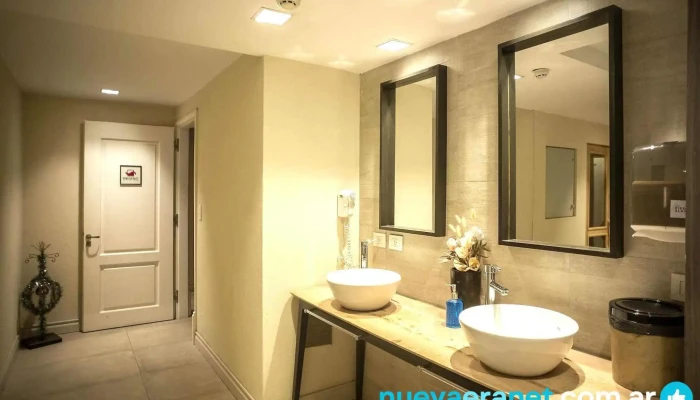 Visit Hotel Apart Del Propietario - San Luis