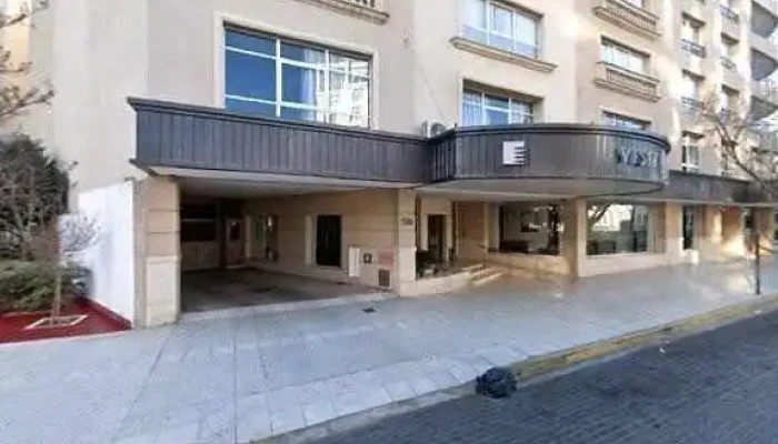 Visit Hotel Apart Opinionesdeg - San Luis