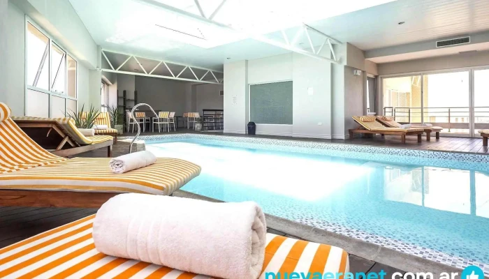 Visit Hotel Apart Servicios - San Luis