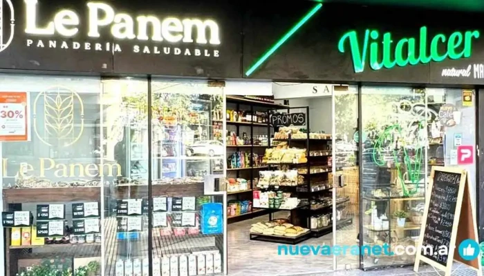 Vitalcer/Lepanem - Cdad. Autónoma De Buenos Aires