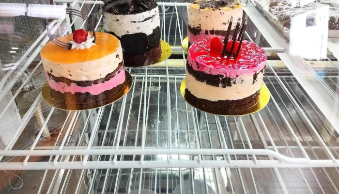 Vitelio Panaderia Vineria -  Comida Y Bebida - Maipú