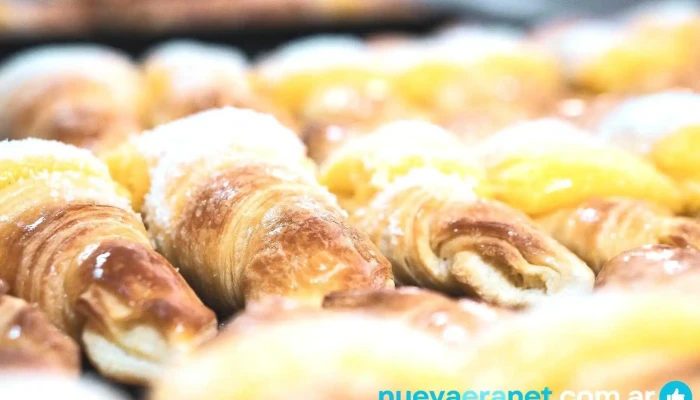 Vitto Panaderia Comida Y Bebida - Gral. Alvear