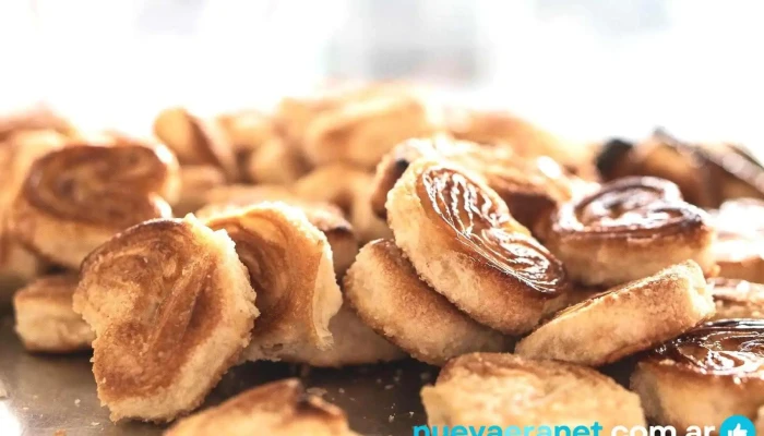 Vitto Panaderia Del Propietario - Gral. Alvear