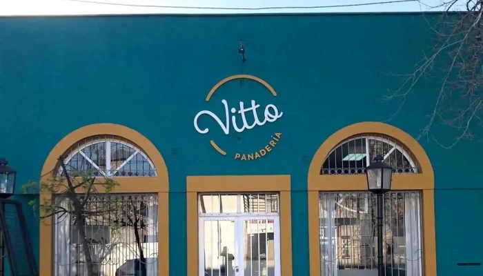Vitto Panaderia Precios - Gral. Alvear