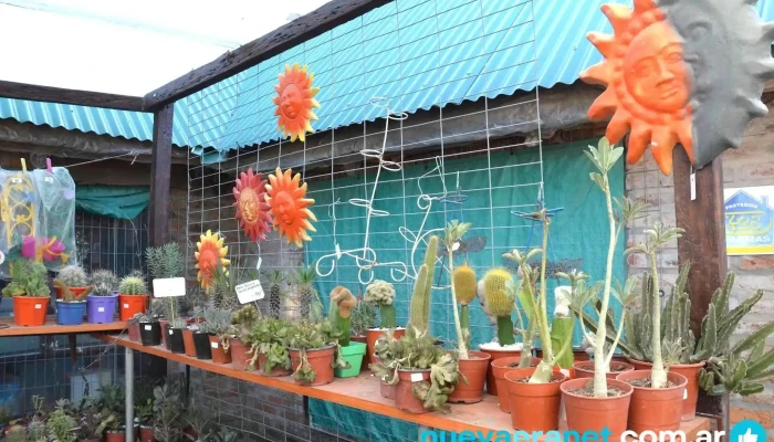 Vivero Jardin La Rural -  Del Propietario - San Carlos Centro