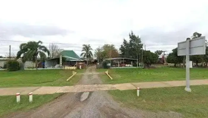 Vivero Jardin La Rural -  Ubicaciondeg - San Carlos Centro