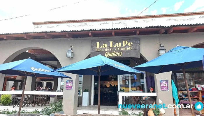 Wainer -  Exterior - Tafí del Valle