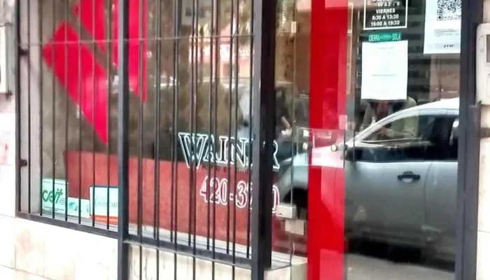 Wainer -  Opiniones - Tafí del Valle