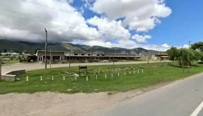 Wainer -  Opinionesdeg - Tafí del Valle