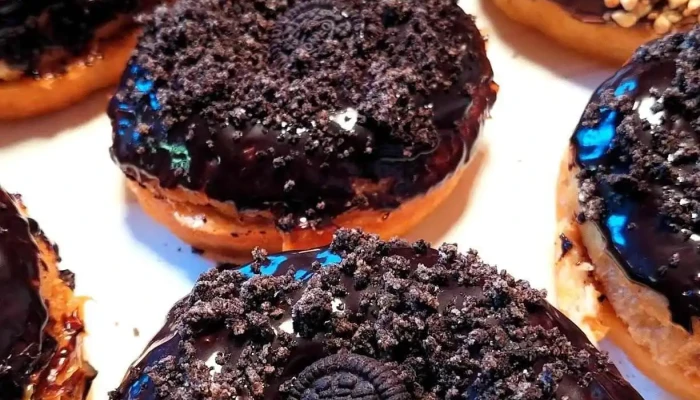 Willy Donuts Opiniones - Monteros