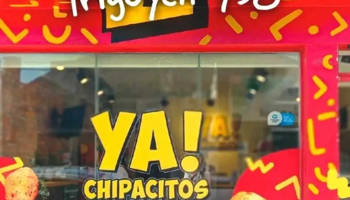 Ya Chipacitos -  Del Propietario - Corrientes