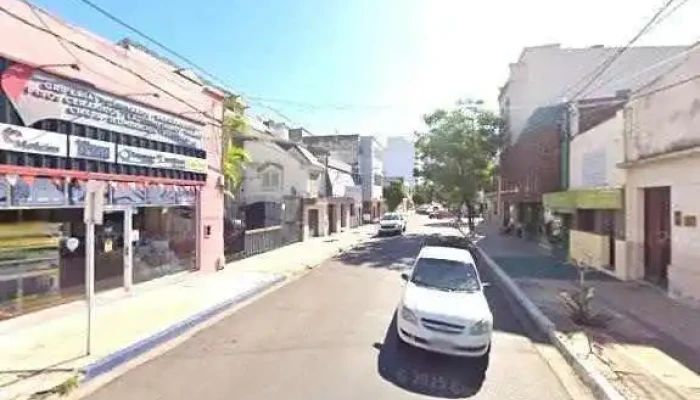 Ya Chipacitos -  Direcciondeg - Corrientes