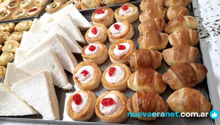 Yo Tu El -  Comida Y Bebida - Neuquén