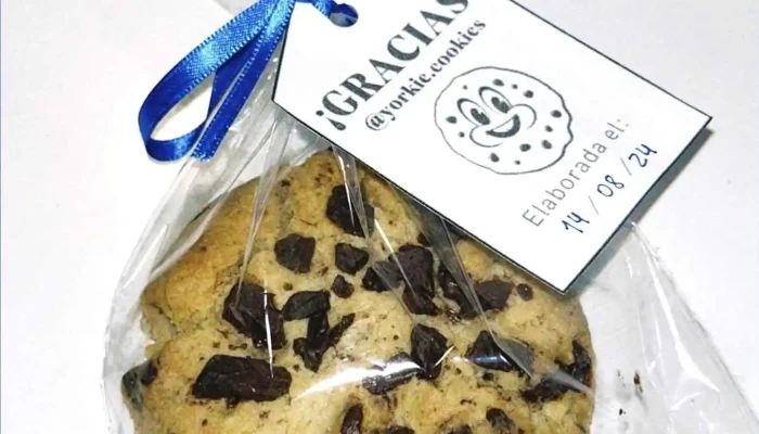 Yorkie Cookies -  Comida Y Bebida - Corral de Bustos-ifflinger