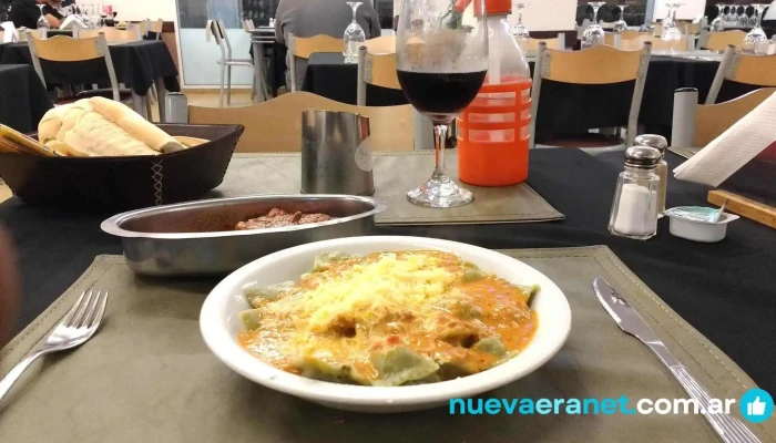 Ypf Avanzar Sa -  Alimento - Cañada Rosquín