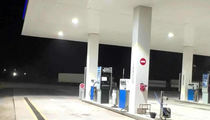Ypf Avanzar Sa -  Como Llegar - Cañada Rosquín