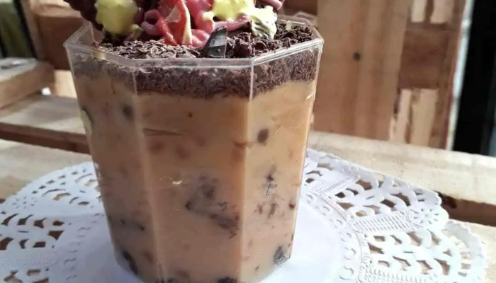 Yummidulces - Chimbas