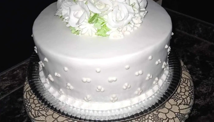 Zm Reposteria Artesanal Comida Y Bebida - San Juan