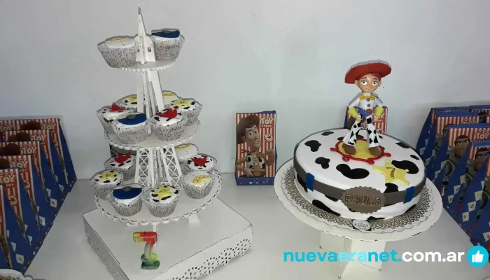 Zm Reposteria Artesanal Horneado - San Juan
