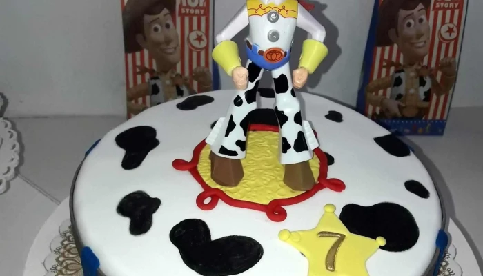 Zm Reposteria Artesanal San Juan - San Juan