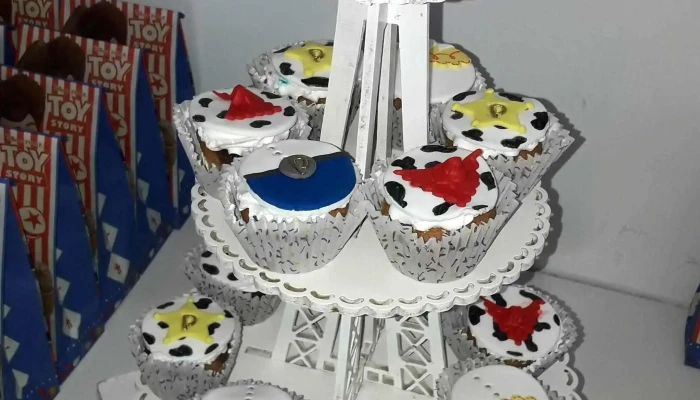 Zm Reposteria Artesanal Telefono - San Juan