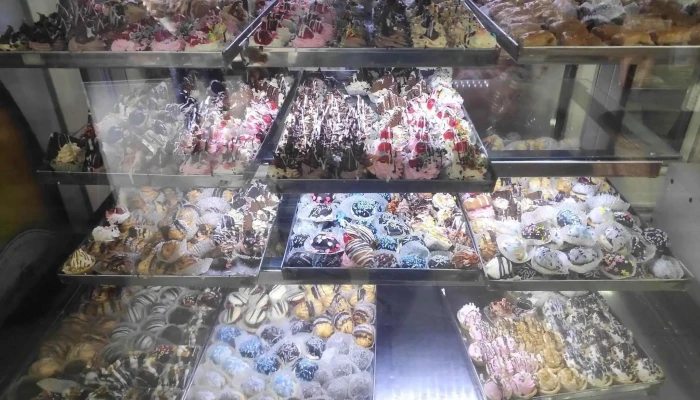 Zulma Ale Panaderia Ambiente - Santa Fe de la Vera Cruz