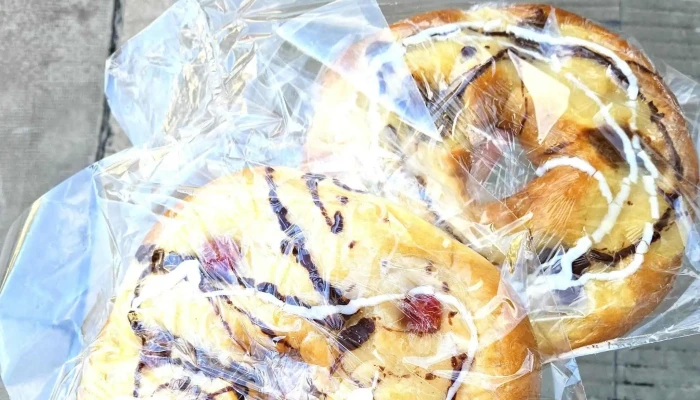 Zulma Ale Panaderia Descuentos - Santa Fe de la Vera Cruz